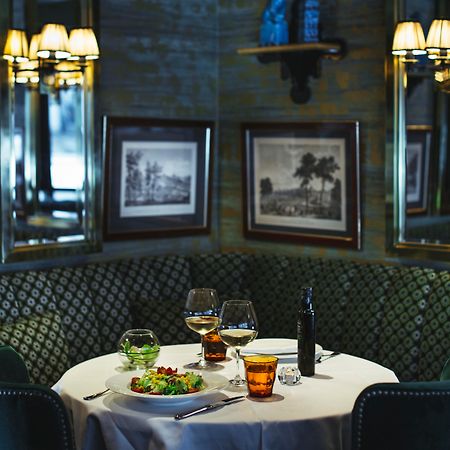 The First One Madrid Preciados (Adults Only) Hotel Ngoại thất bức ảnh