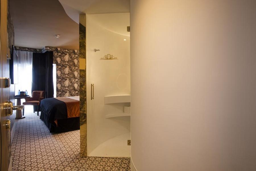 The First One Madrid Preciados (Adults Only) Hotel Ngoại thất bức ảnh