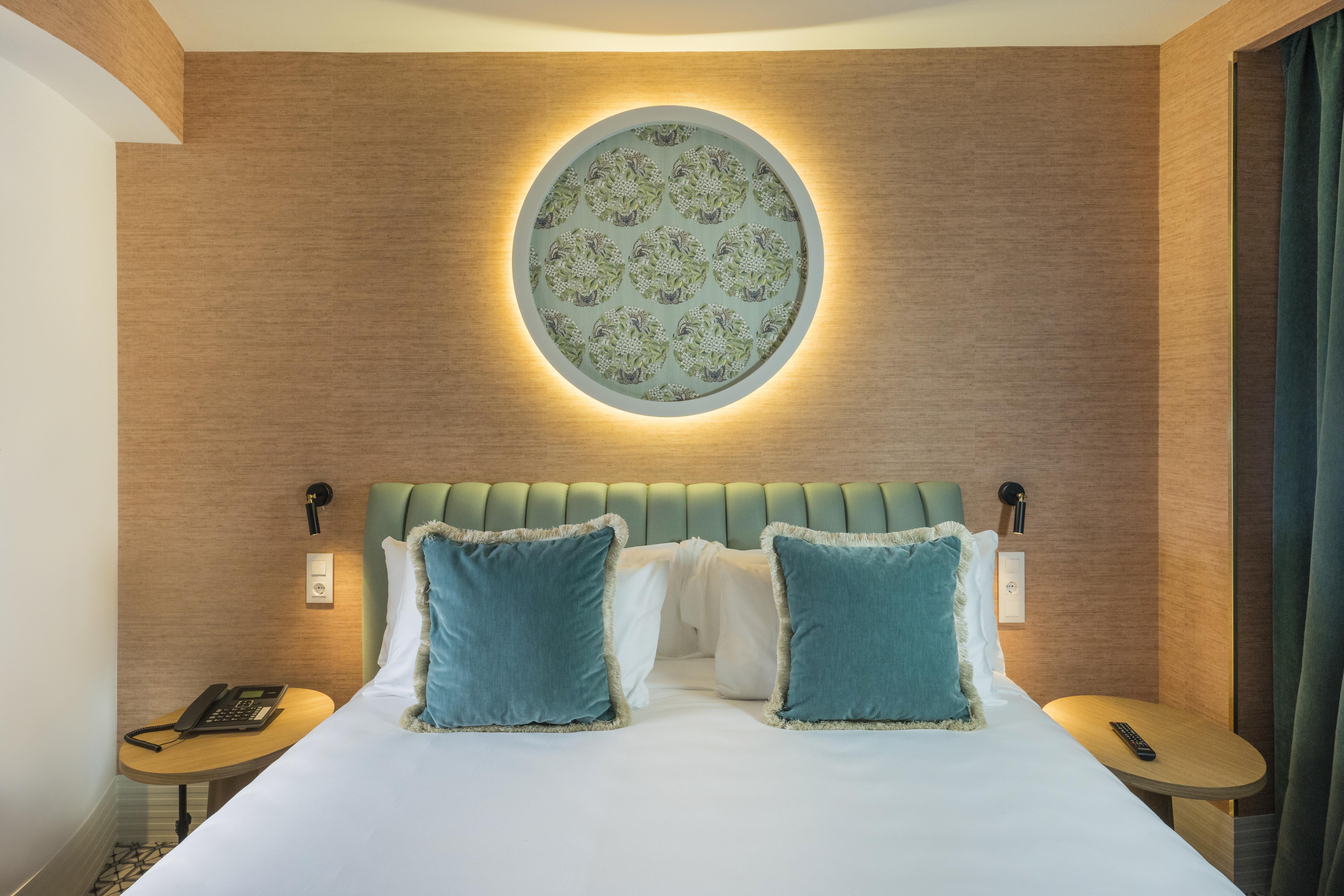 The First One Madrid Preciados (Adults Only) Hotel Ngoại thất bức ảnh