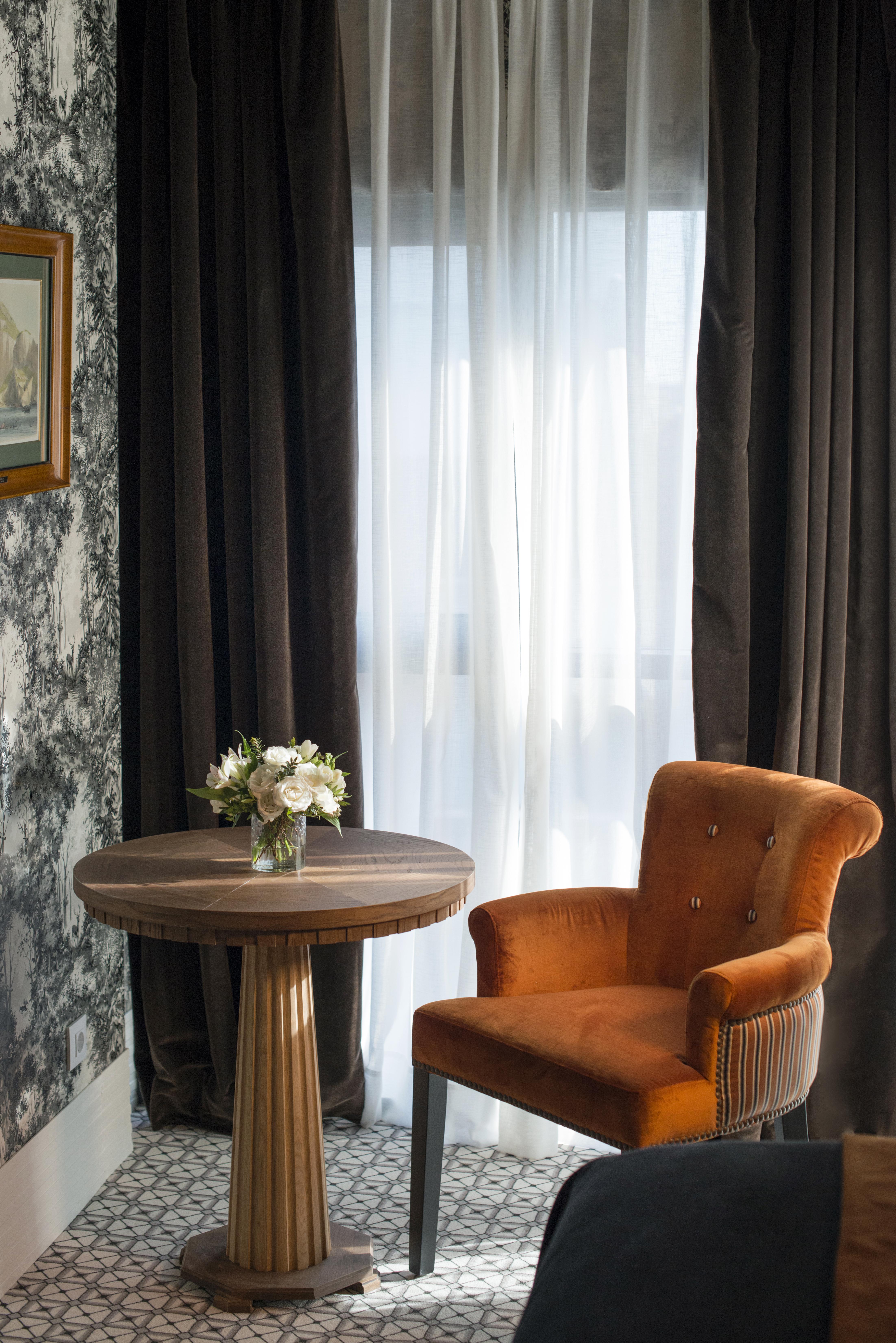 The First One Madrid Preciados (Adults Only) Hotel Ngoại thất bức ảnh