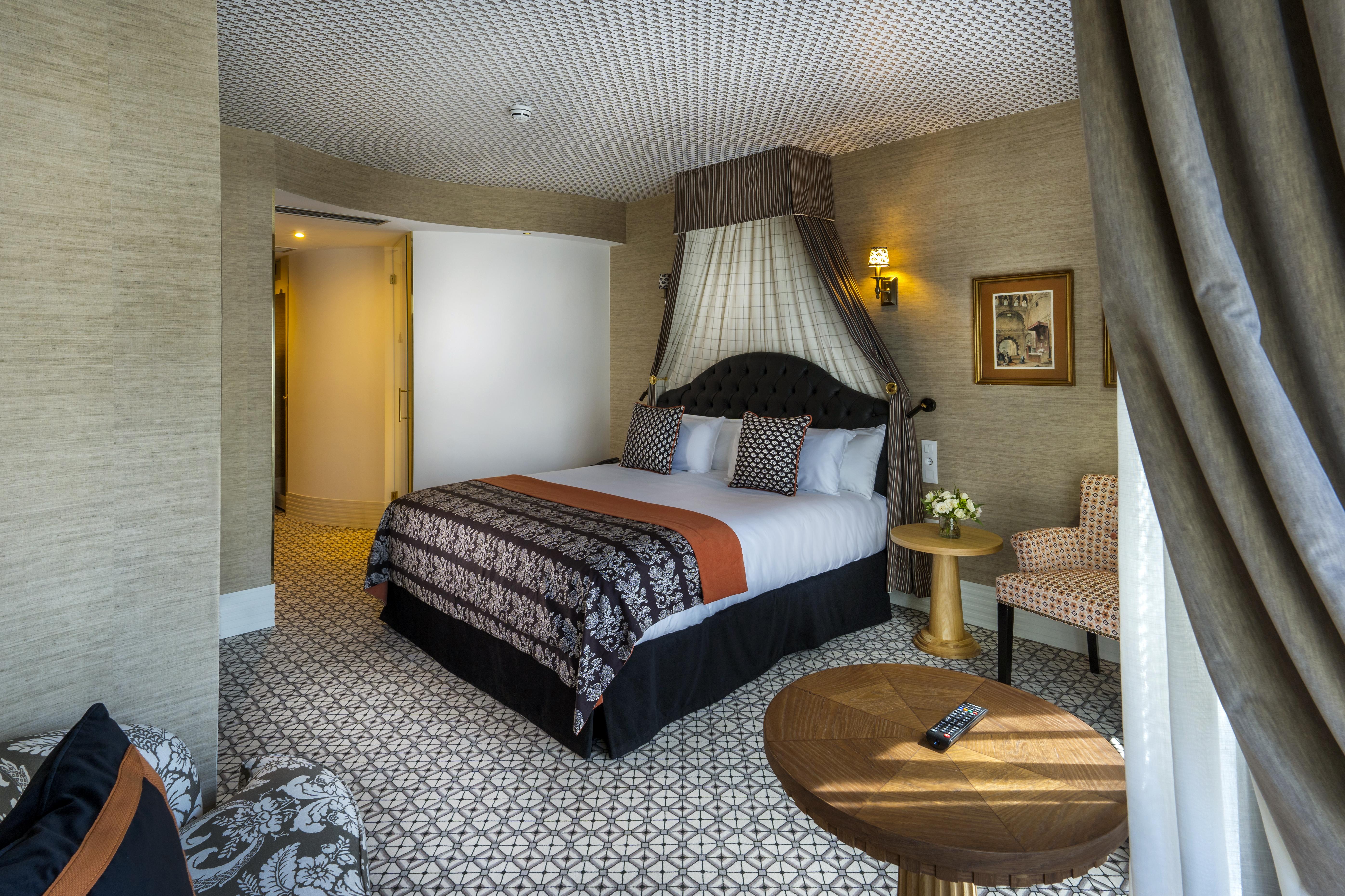 The First One Madrid Preciados (Adults Only) Hotel Ngoại thất bức ảnh