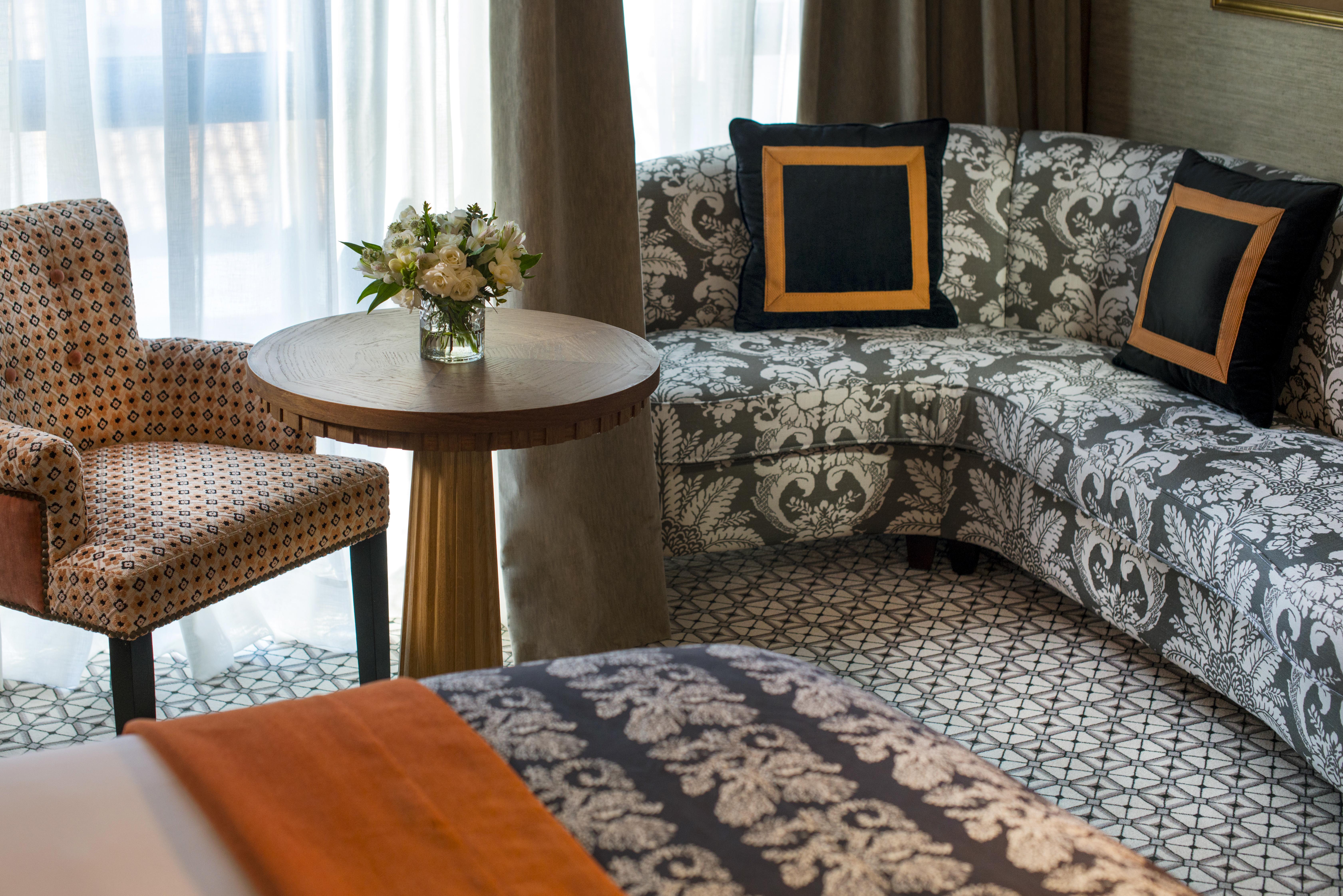 The First One Madrid Preciados (Adults Only) Hotel Ngoại thất bức ảnh