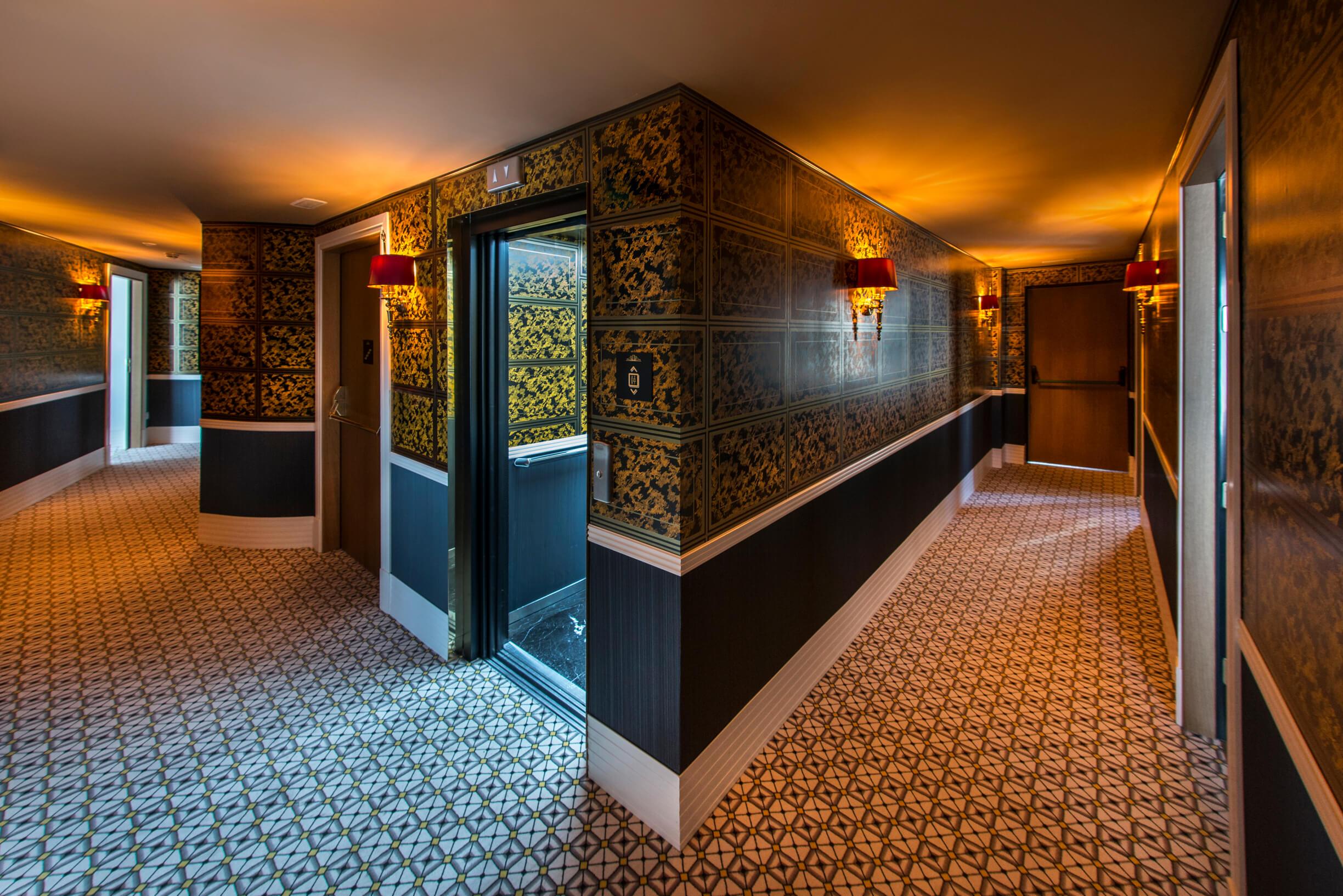 The First One Madrid Preciados (Adults Only) Hotel Ngoại thất bức ảnh