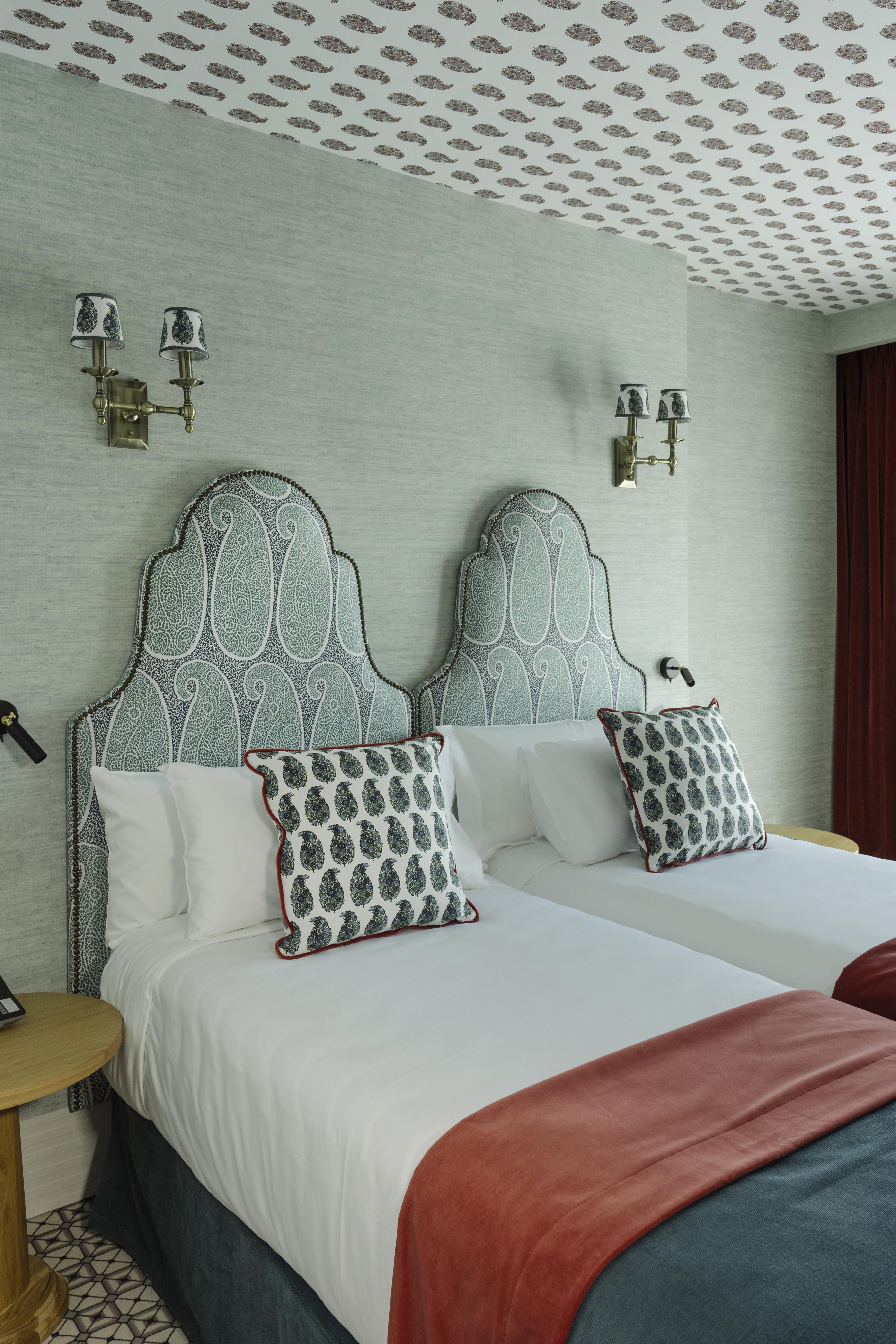 The First One Madrid Preciados (Adults Only) Hotel Ngoại thất bức ảnh