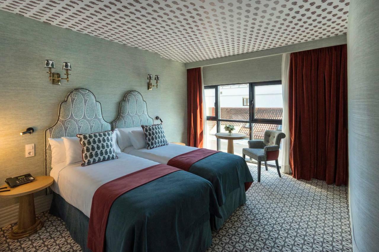 The First One Madrid Preciados (Adults Only) Hotel Ngoại thất bức ảnh