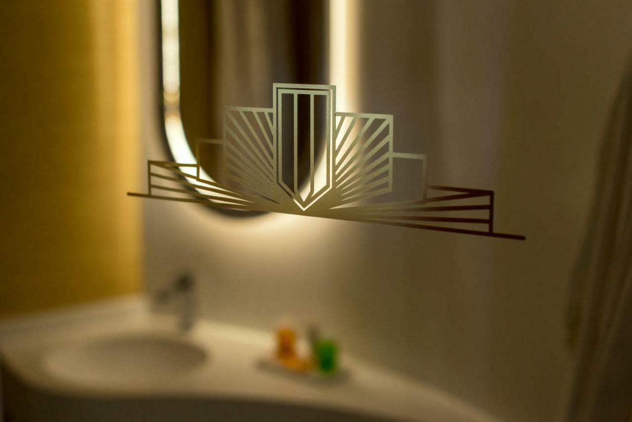 The First One Madrid Preciados (Adults Only) Hotel Ngoại thất bức ảnh