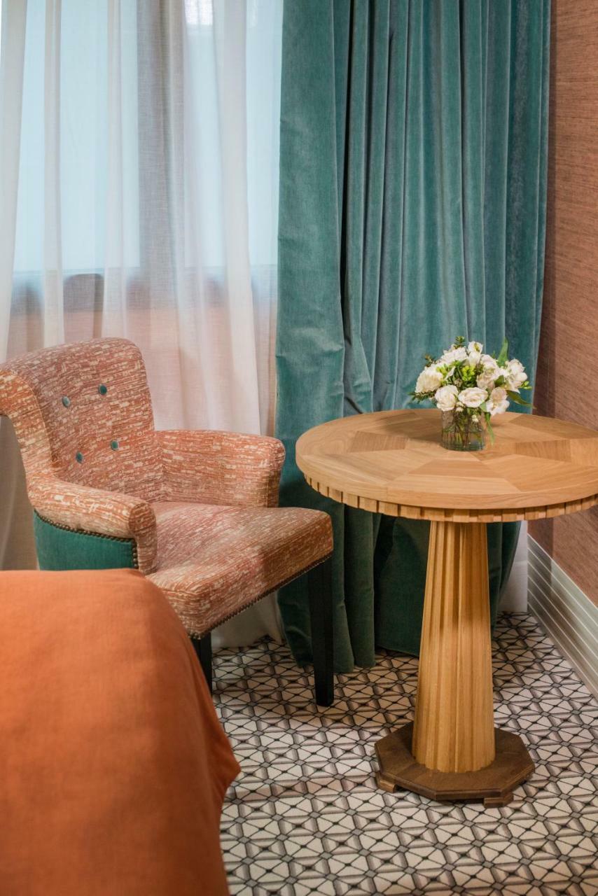 The First One Madrid Preciados (Adults Only) Hotel Ngoại thất bức ảnh