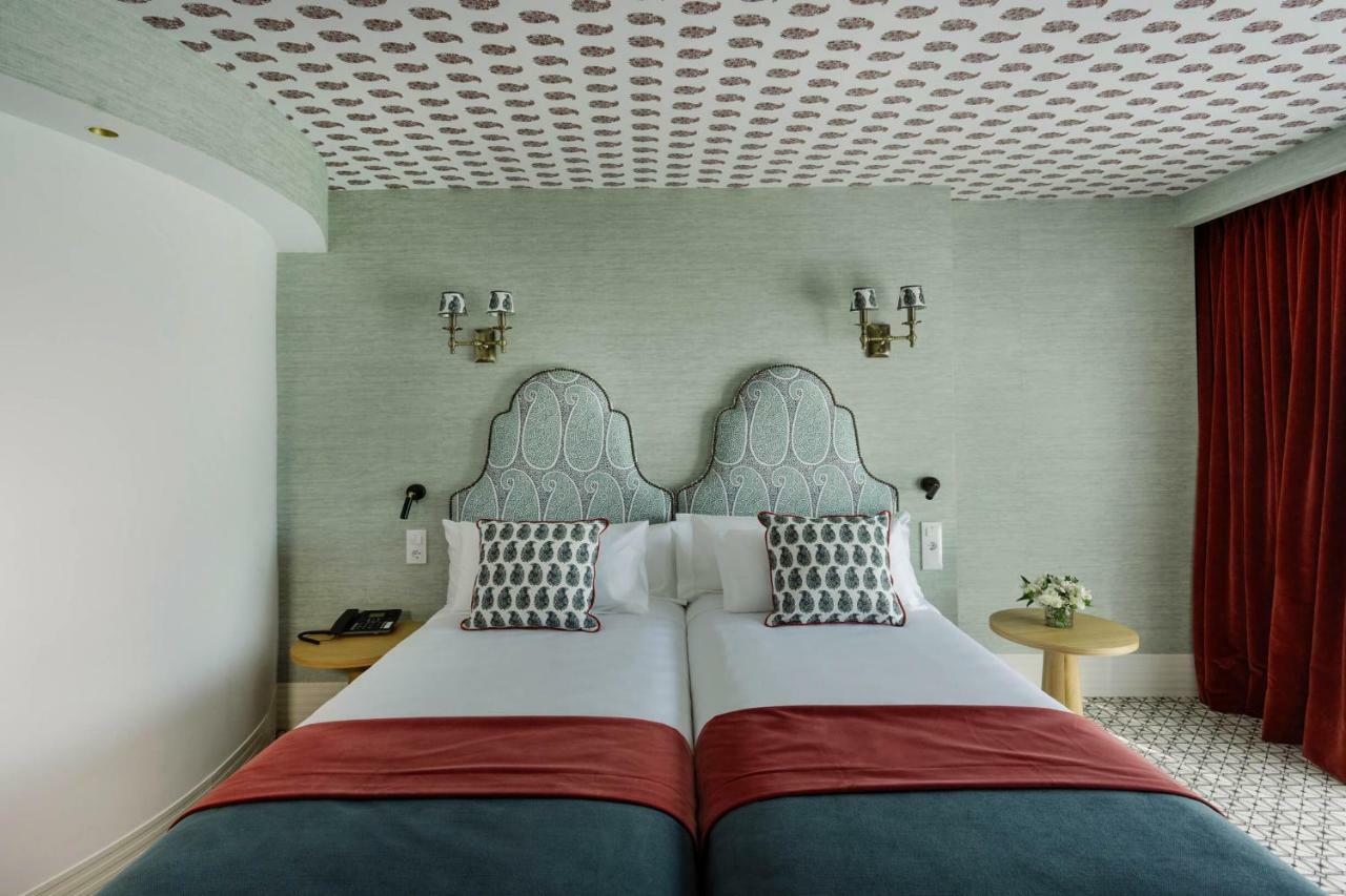 The First One Madrid Preciados (Adults Only) Hotel Ngoại thất bức ảnh