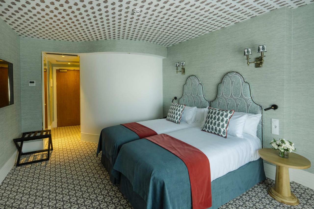 The First One Madrid Preciados (Adults Only) Hotel Ngoại thất bức ảnh
