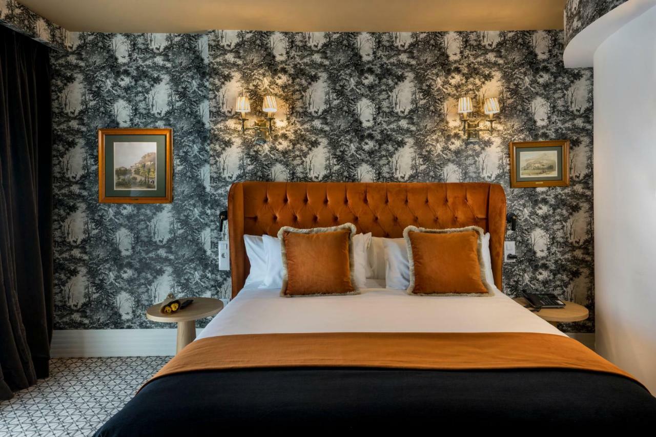 The First One Madrid Preciados (Adults Only) Hotel Ngoại thất bức ảnh