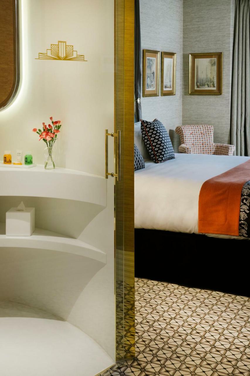 The First One Madrid Preciados (Adults Only) Hotel Ngoại thất bức ảnh