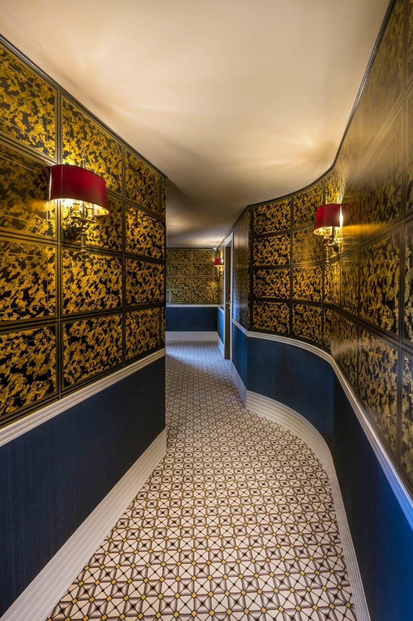 The First One Madrid Preciados (Adults Only) Hotel Ngoại thất bức ảnh