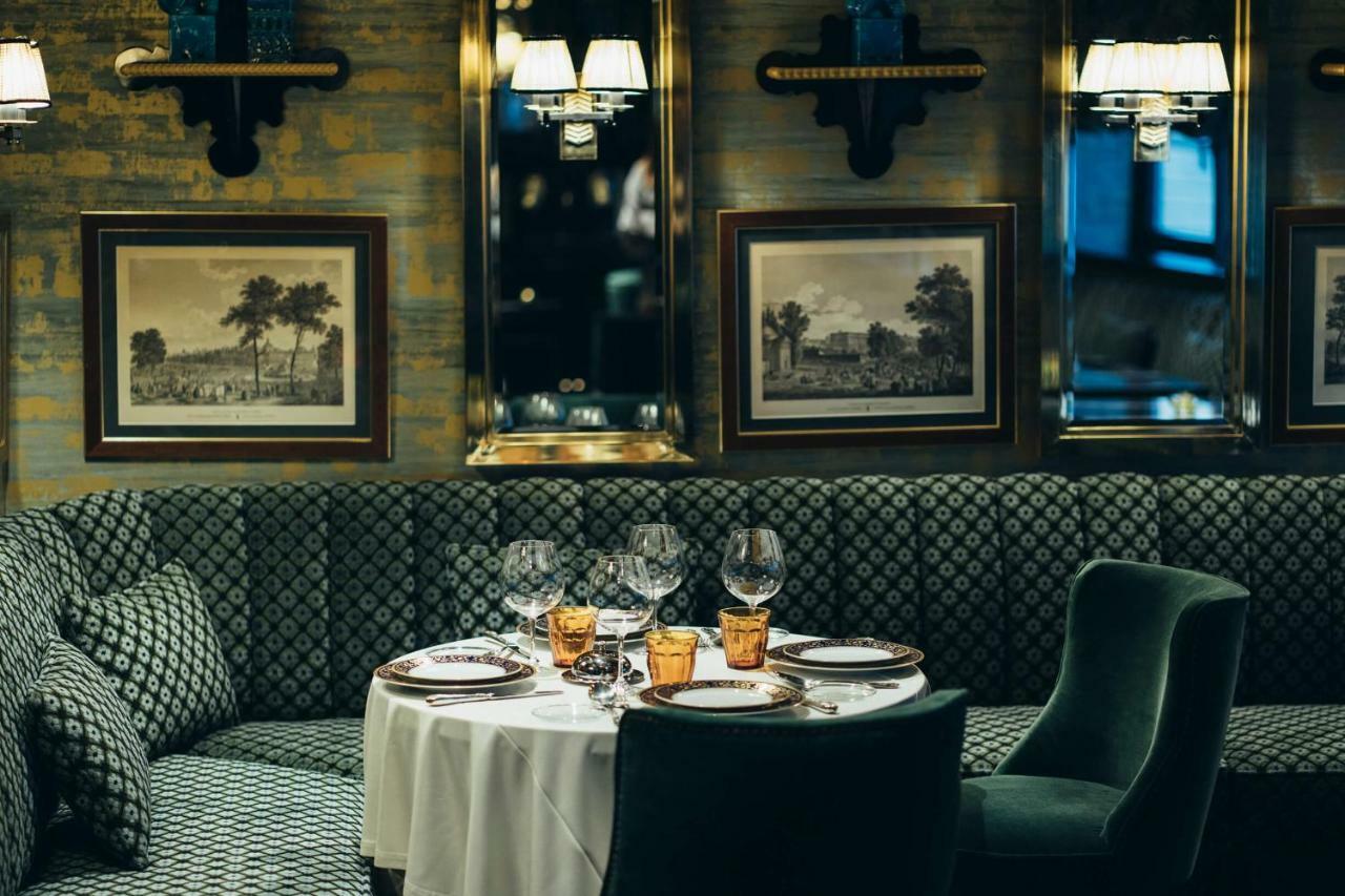 The First One Madrid Preciados (Adults Only) Hotel Ngoại thất bức ảnh