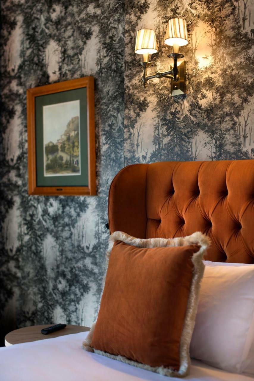 The First One Madrid Preciados (Adults Only) Hotel Ngoại thất bức ảnh