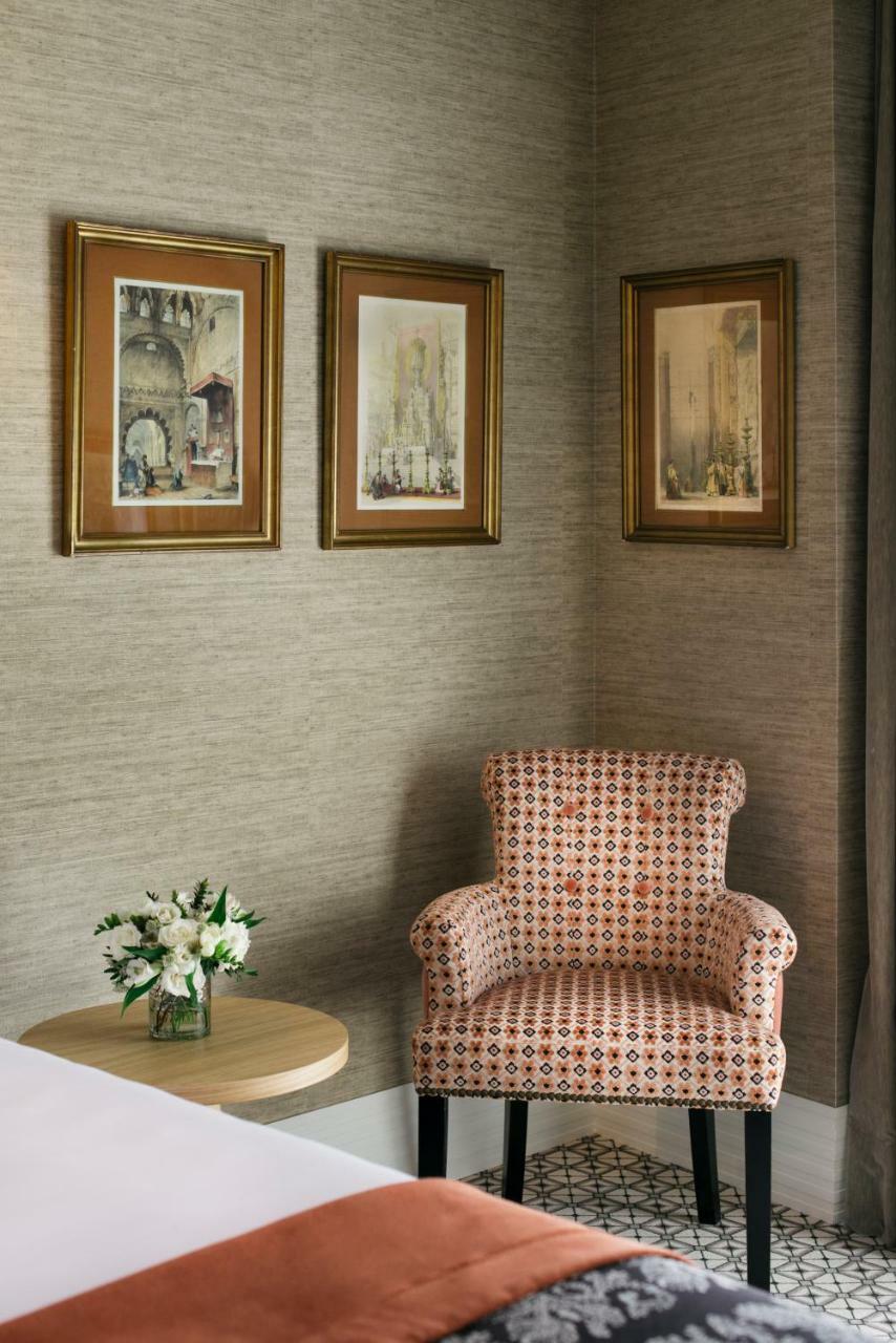 The First One Madrid Preciados (Adults Only) Hotel Ngoại thất bức ảnh