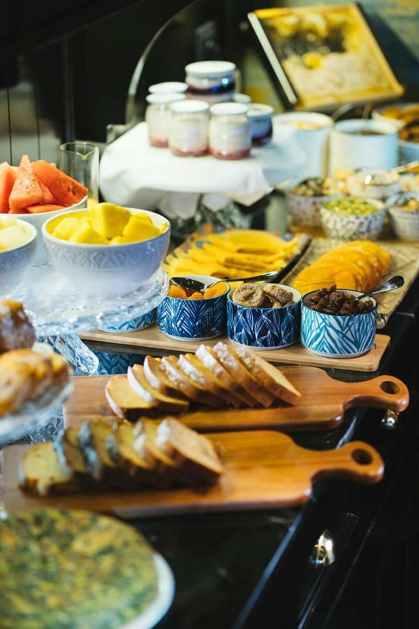 The First One Madrid Preciados (Adults Only) Hotel Ngoại thất bức ảnh