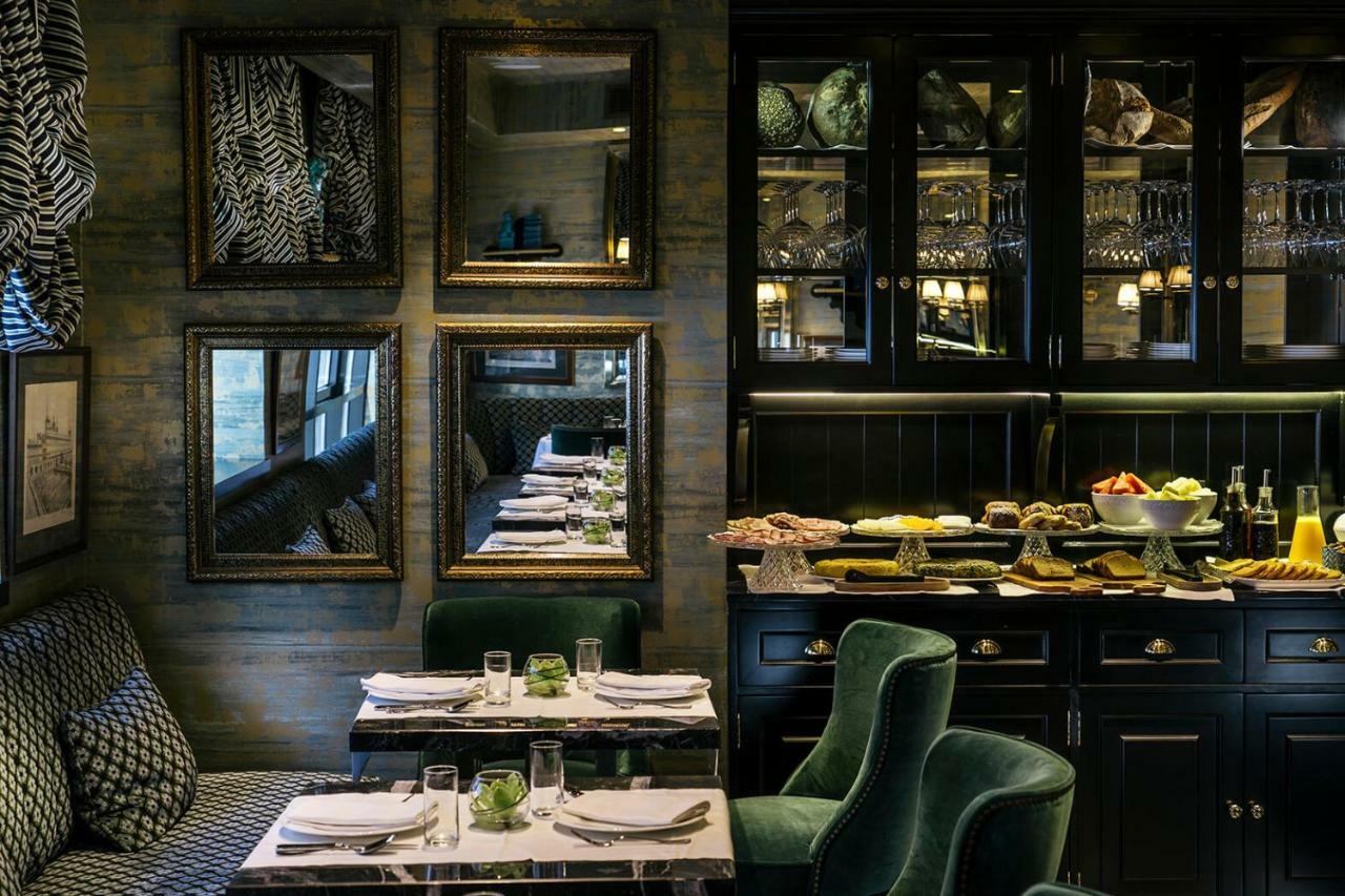 The First One Madrid Preciados (Adults Only) Hotel Ngoại thất bức ảnh