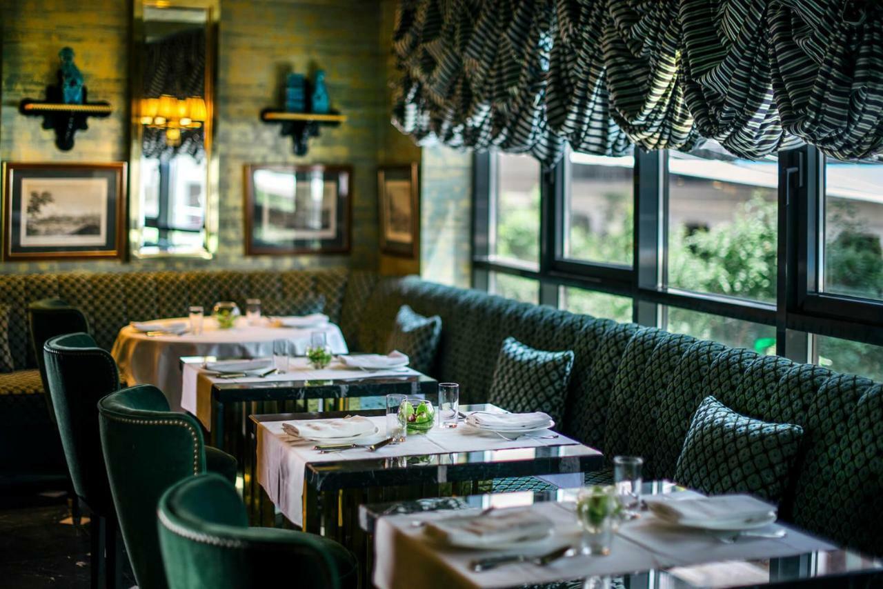 The First One Madrid Preciados (Adults Only) Hotel Ngoại thất bức ảnh