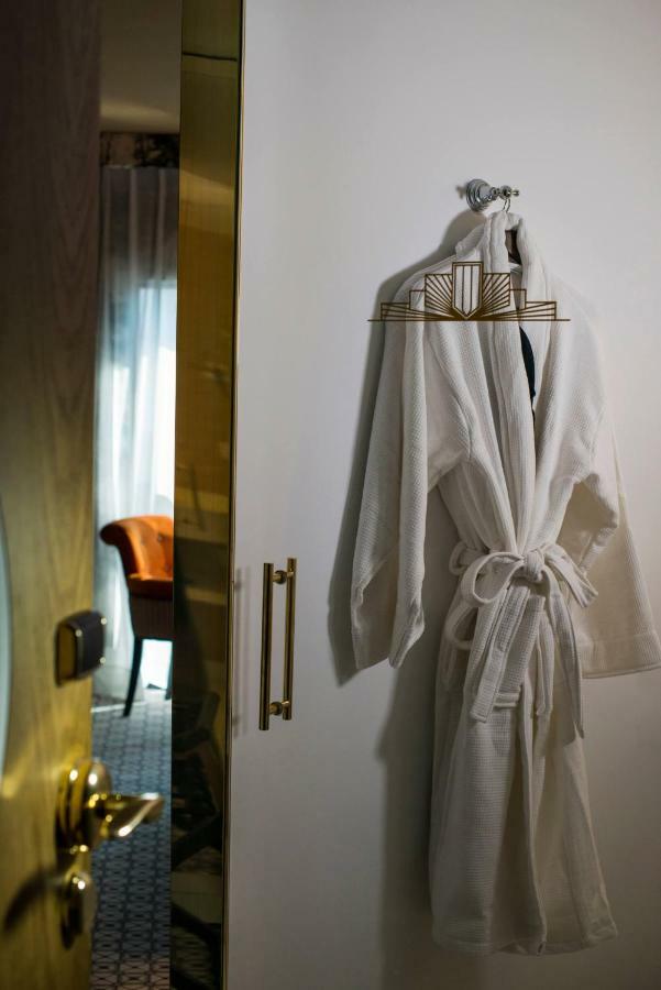 The First One Madrid Preciados (Adults Only) Hotel Ngoại thất bức ảnh