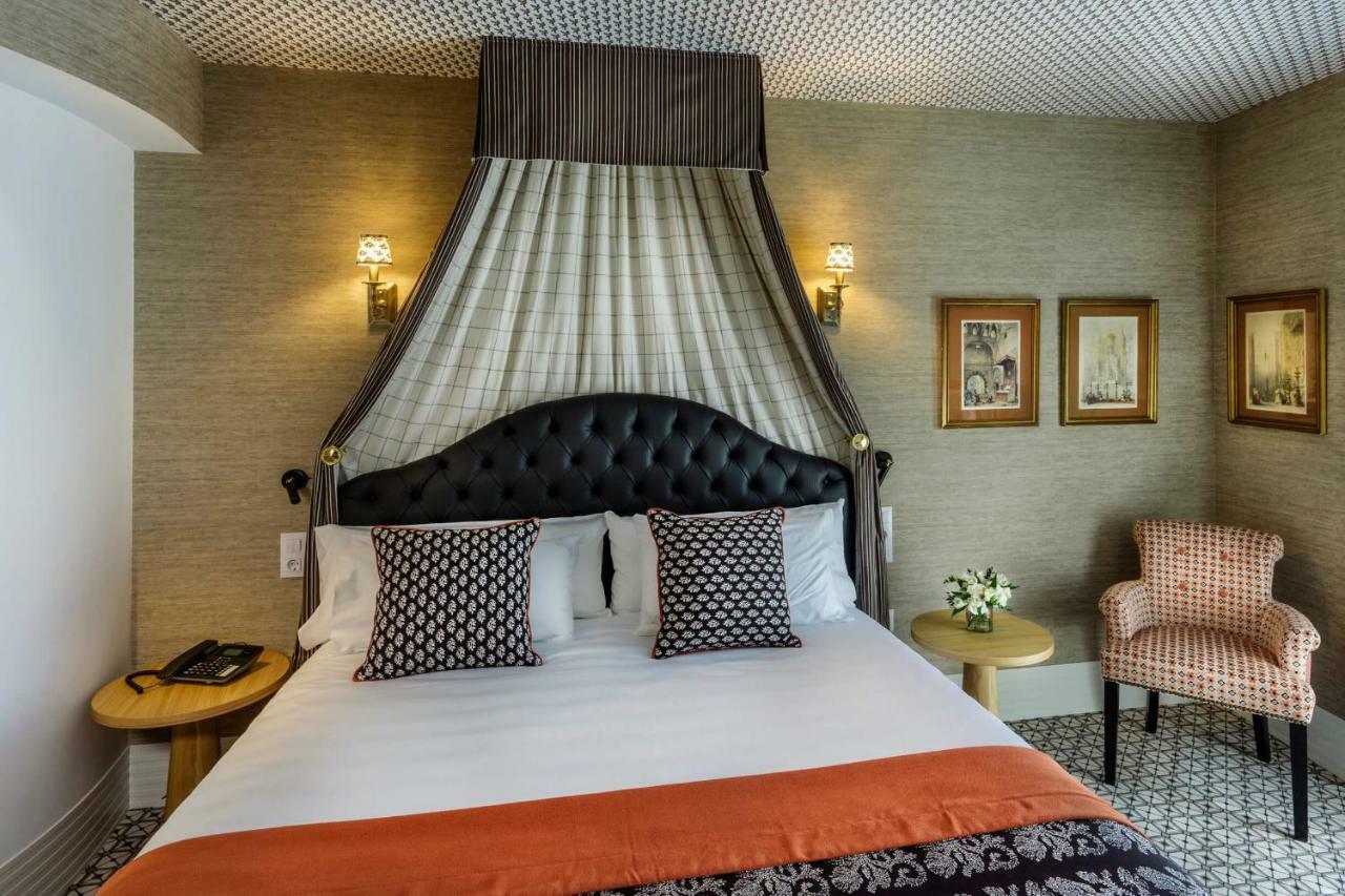 The First One Madrid Preciados (Adults Only) Hotel Ngoại thất bức ảnh