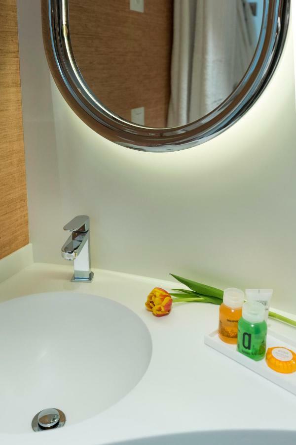The First One Madrid Preciados (Adults Only) Hotel Ngoại thất bức ảnh