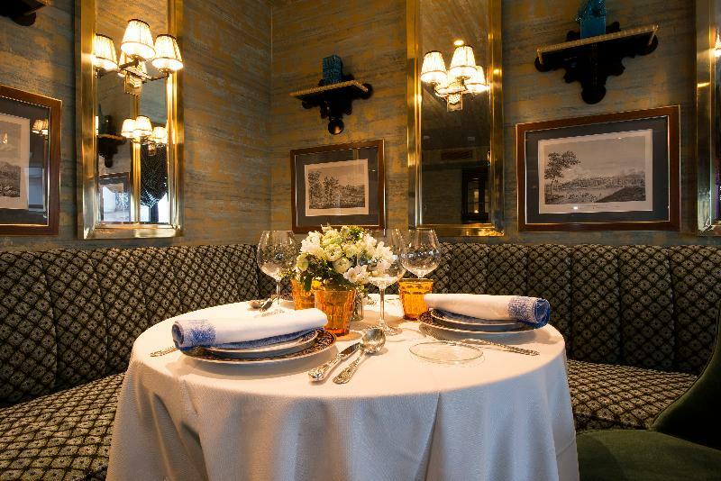 The First One Madrid Preciados (Adults Only) Hotel Ngoại thất bức ảnh